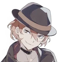 Chuuya Nakahara 15