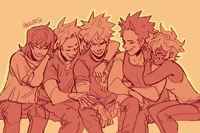 bakusquad 