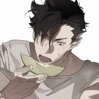 Kuroo Tetsurou