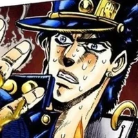 Jotaro Kujo 