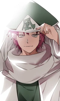 Sasori