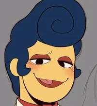 Wally sobreprotector