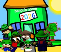 Bandu is home 2026
