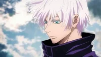 Gojo Satoru 