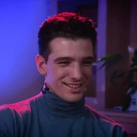 JC Chasez
