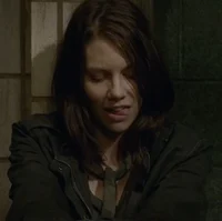 Maggie Greene