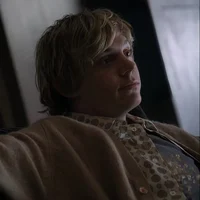 Tate Langdon 