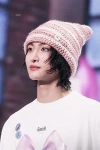 Seonghwa