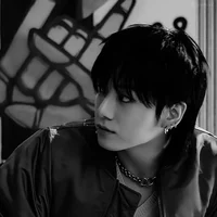 Jeon Jungkook 