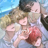 Gay Roommates