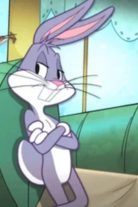 Bugs Bunny 