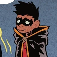 Damian Wayne