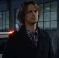 SPENCER REID 