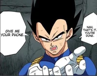 Vegeta