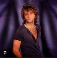 Jon bonjovi