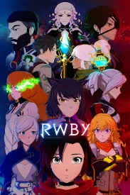 Rwby Fanatic 