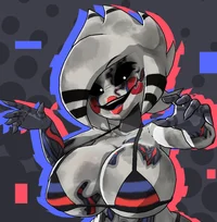 Withered Marie