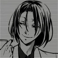 Mori Ougai