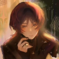 Скарамучча яндере