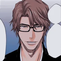 Aizen Sosuke