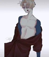 Lucifer Morningstar