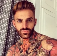 aaron chalmers