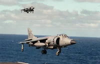BAe Sea Harrier