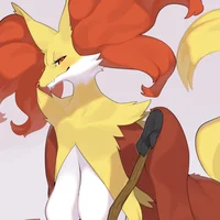 Delphox 