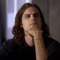 Spencer Reid