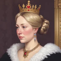 Queen Victoria 