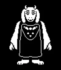 Toriel