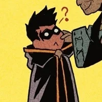 Damian Wayne
