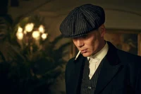 Thomas Shelby