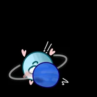 Neptune and Uranus 3