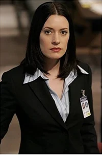 Emily Prentiss