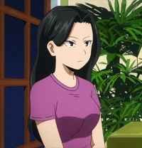 Momo Yaoyorozu