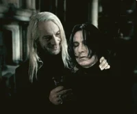 Lucius y Severus 