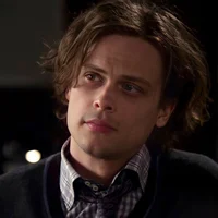 Spencer Reid 