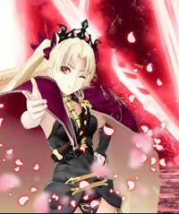 Ereshkigal 