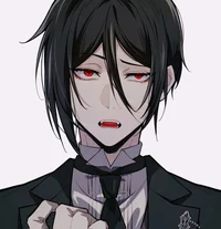 Sebastian Michaelis