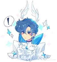 Genshin Impact Wally