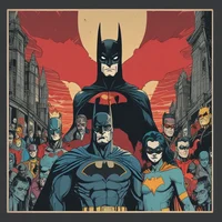 Batfamily