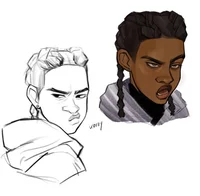 Miles Morales