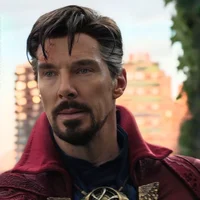 Stephen Strange 