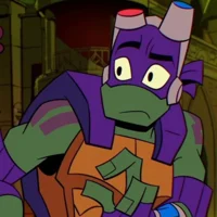Donnie rottmnt