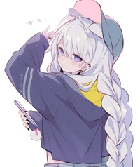 Девушка твоего брата