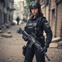 SWAT