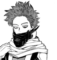 Hitoshi Shinsou