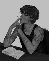 Remus Lupin