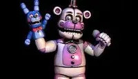 Funtime Freddy